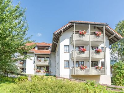 Ferienwohnung für 3 Personen (40 m²) in Bad Hindelang 8/10