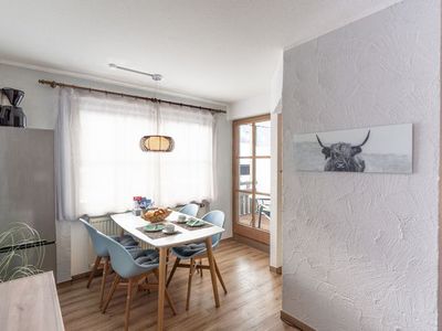 Ferienwohnung für 4 Personen (40 m²) in Bad Hindelang 3/10