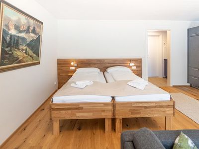 Ferienwohnung für 2 Personen (33 m²) in Bad Hindelang 10/10