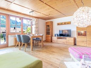 Ferienwohnung für 2 Personen (60 m²) in Bad Hindelang
