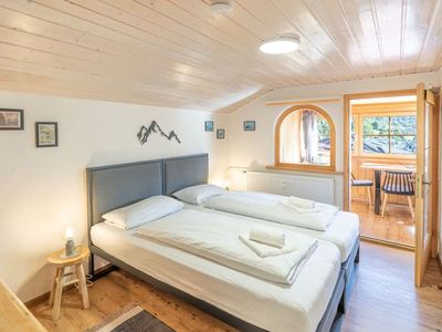 Ferienwohnung für 4 Personen (82 m²) in Bad Hindelang 9/10