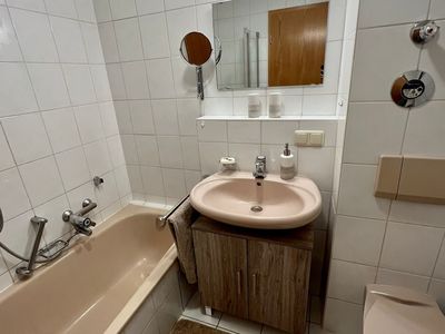 Ferienwohnung für 3 Personen (30 m²) in Bad Hindelang 5/7