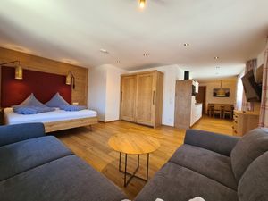 Ferienwohnung für 5 Personen (66 m²) in Bad Hindelang