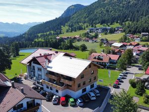 Ferienwohnung für 2 Personen (40 m²) in Bad Hindelang