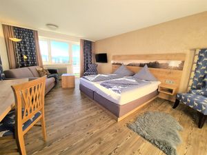 Ferienwohnung für 6 Personen (74 m²) in Bad Hindelang