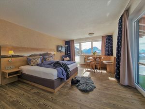 Ferienwohnung für 5 Personen (64 m²) in Bad Hindelang