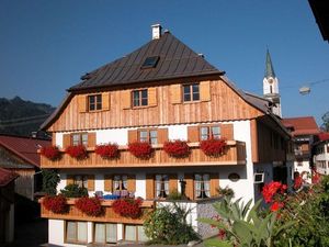 Ferienwohnung für 4 Personen (75 m&sup2;) in Bad Hindelang