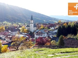 Ferienwohnung für 3 Personen (40 m&sup2;) in Bad Hindelang