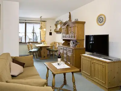 Ferienwohnung für 3 Personen (40 m²) in Bad Hindelang 4/10