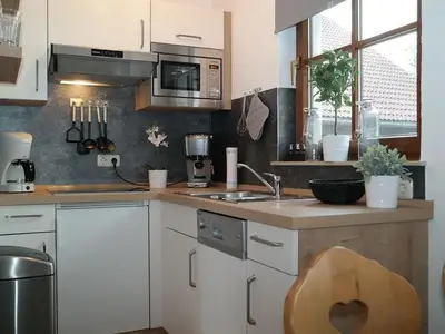 Ferienwohnung für 4 Personen (50 m²) in Bad Hindelang 3/10