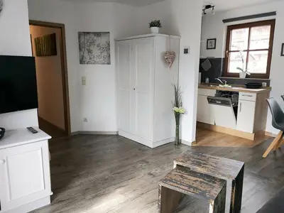 Ferienwohnung für 4 Personen (50 m²) in Bad Hindelang 6/10