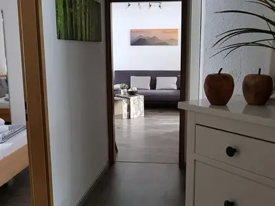 Ferienwohnung für 4 Personen (50 m²) in Bad Hindelang 9/10