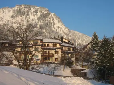 Ferienwohnung für 6 Personen (135 m²) in Bad Hindelang 6/10