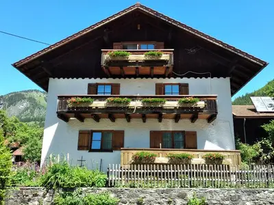 Ferienwohnung für 2 Personen (35 m²) in Bad Hindelang 1/10