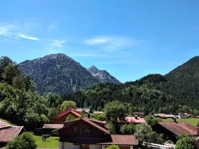 Ferienwohnung für 2 Personen (35 m²) in Bad Hindelang 4/10