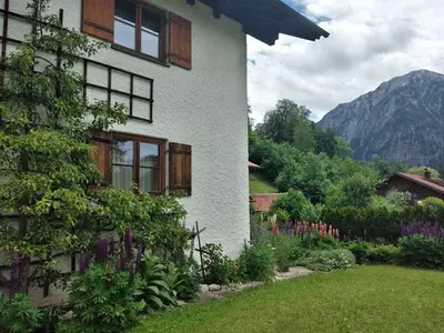 Ferienwohnung für 2 Personen (35 m²) in Bad Hindelang 5/10