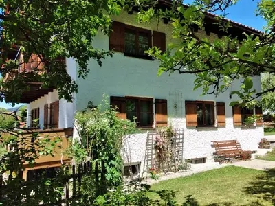 Ferienwohnung für 2 Personen (35 m²) in Bad Hindelang 6/10