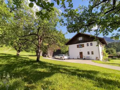 Ferienwohnung für 2 Personen (35 m²) in Bad Hindelang 7/10