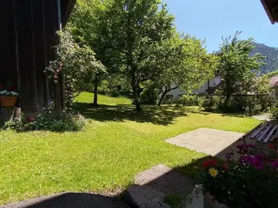 Ferienwohnung für 2 Personen (35 m²) in Bad Hindelang 9/10