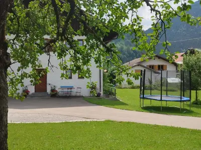 Ferienwohnung für 2 Personen (35 m²) in Bad Hindelang 10/10