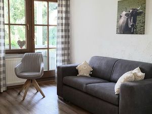 Ferienwohnung für 4 Personen (51 m&sup2;) in Bad Hindelang