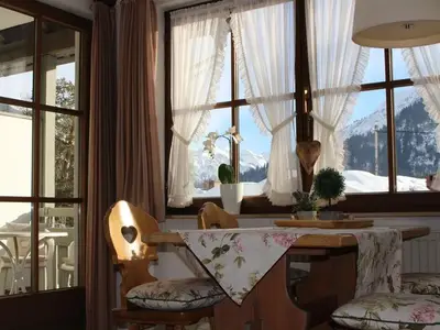 Ferienwohnung für 4 Personen (41 m²) in Bad Hindelang 1/10