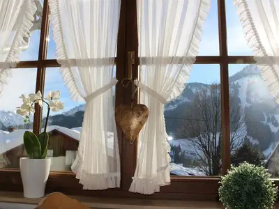 Ferienwohnung für 4 Personen (41 m²) in Bad Hindelang 3/10