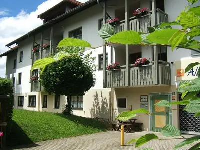 Ferienwohnung für 4 Personen (41 m²) in Bad Hindelang 4/10