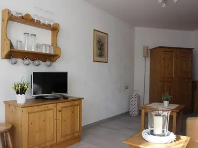 Ferienwohnung für 4 Personen (41 m²) in Bad Hindelang 6/10