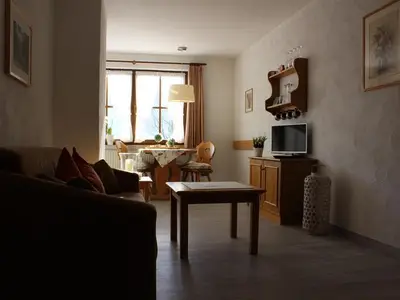 Ferienwohnung für 4 Personen (41 m²) in Bad Hindelang 7/10