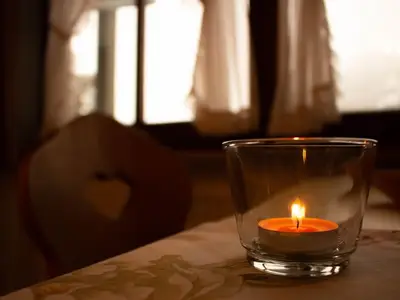 Ferienwohnung für 4 Personen (41 m²) in Bad Hindelang 8/10