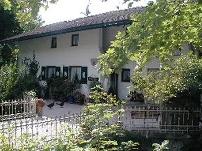 Ferienwohnung für 4 Personen (50 m²) in Bad Hindelang 1/10