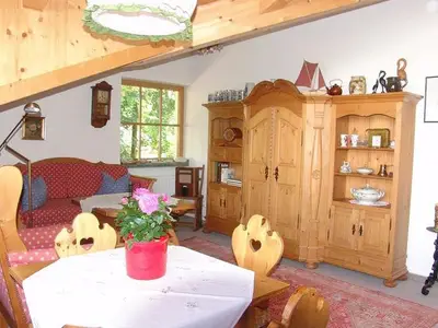 Ferienwohnung für 4 Personen (50 m²) in Bad Hindelang 2/10