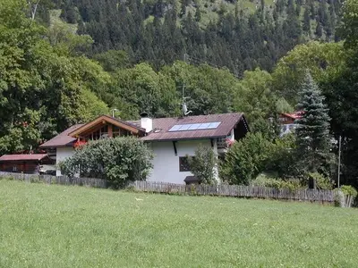 Ferienwohnung für 4 Personen (50 m²) in Bad Hindelang 5/10