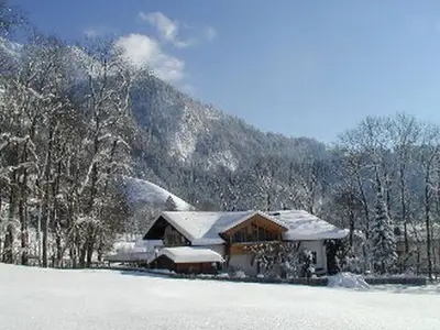 Ferienwohnung für 4 Personen (50 m²) in Bad Hindelang 6/10