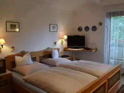 Ferienwohnung für 4 Personen (50 m²) in Bad Hindelang 8/10