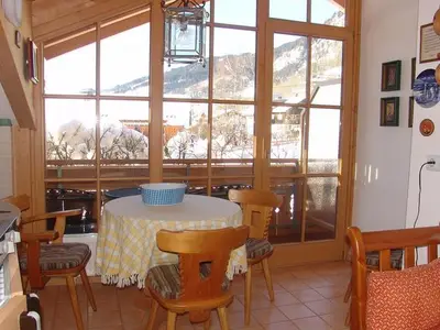 Ferienwohnung für 4 Personen (50 m²) in Bad Hindelang 9/10