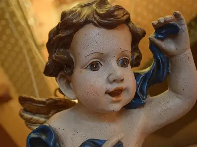 Ferienwohnung für 4 Personen (50 m²) in Bad Hindelang 10/10