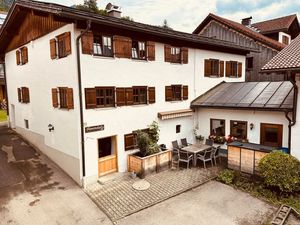 Ferienwohnung für 2 Personen (48 m&sup2;) in Bad Hindelang