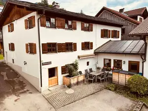 Ferienwohnung für 2 Personen (48 m²) in Bad Hindelang