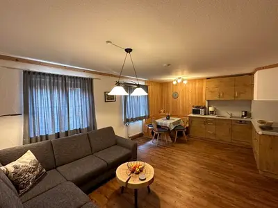 Ferienwohnung für 2 Personen (48 m²) in Bad Hindelang 2/10