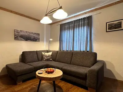 Ferienwohnung für 2 Personen (48 m²) in Bad Hindelang 3/10