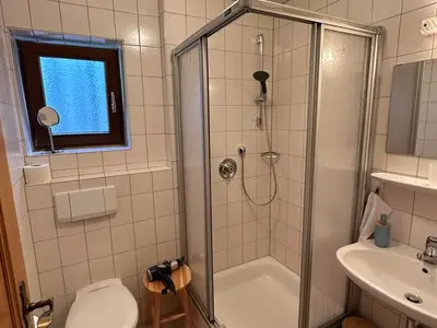 Ferienwohnung für 2 Personen (48 m²) in Bad Hindelang 5/10