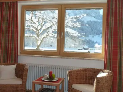 Ferienwohnung für 2 Personen (60 m²) in Bad Hindelang 6/10