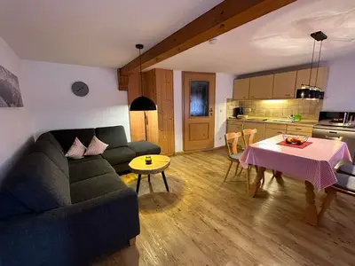 Ferienwohnung für 2 Personen (48 m²) in Bad Hindelang 6/10