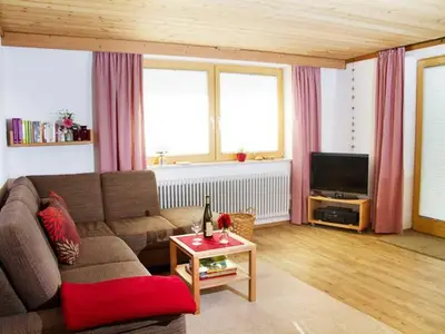 Ferienwohnung für 2 Personen (60 m²) in Bad Hindelang 8/10