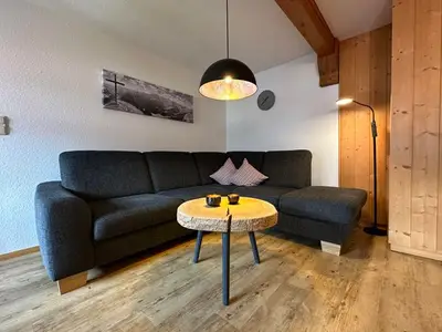 Ferienwohnung für 2 Personen (48 m²) in Bad Hindelang 7/10