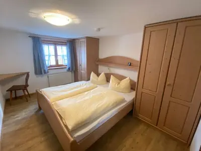 Ferienwohnung für 2 Personen (48 m²) in Bad Hindelang 8/10