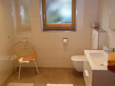 Ferienwohnung für 2 Personen (60 m²) in Bad Hindelang 10/10