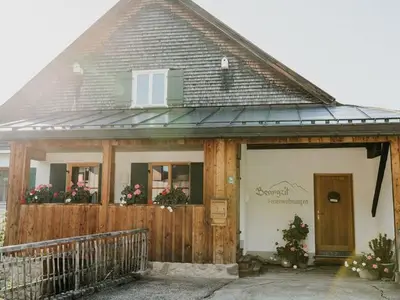 Ferienwohnung für 2 Personen (45 m²) in Bad Hindelang 1/10